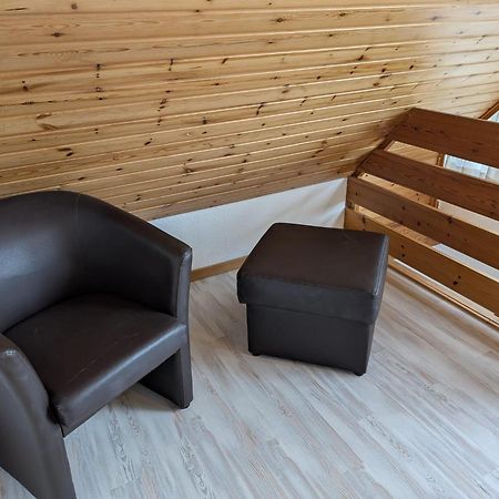 Wohnung-Re-Sylter-Boje Wenningstedt-Braderup  Kültér fotó
