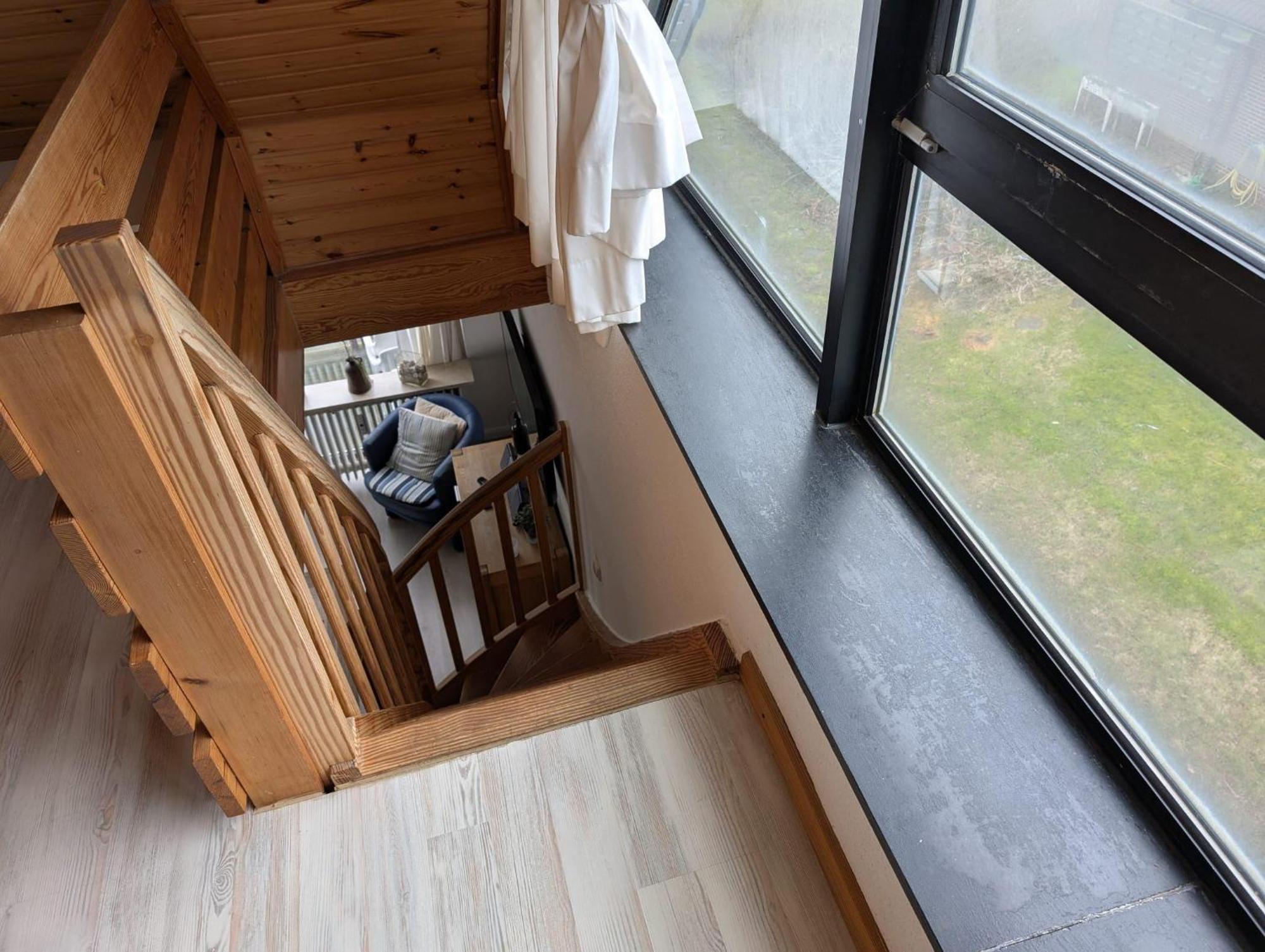 Wohnung-Re-Sylter-Boje Wenningstedt-Braderup  Kültér fotó
