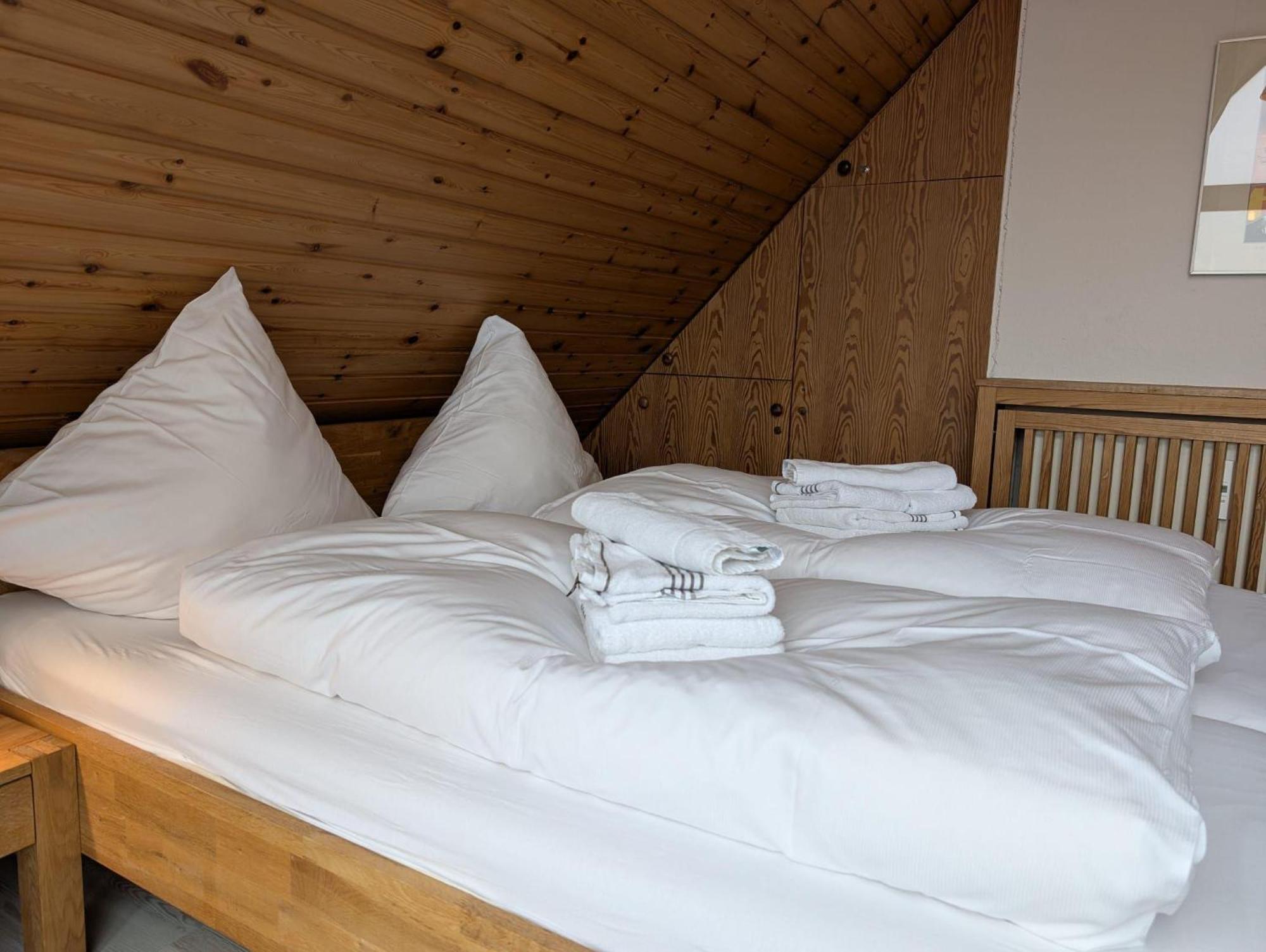 Wohnung-Re-Sylter-Boje Wenningstedt-Braderup  Kültér fotó