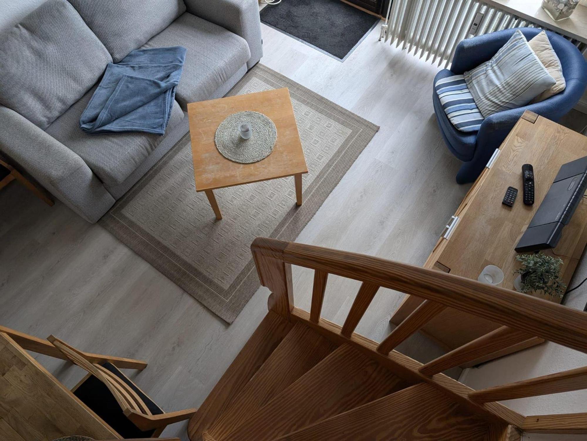 Wohnung-Re-Sylter-Boje Wenningstedt-Braderup  Kültér fotó