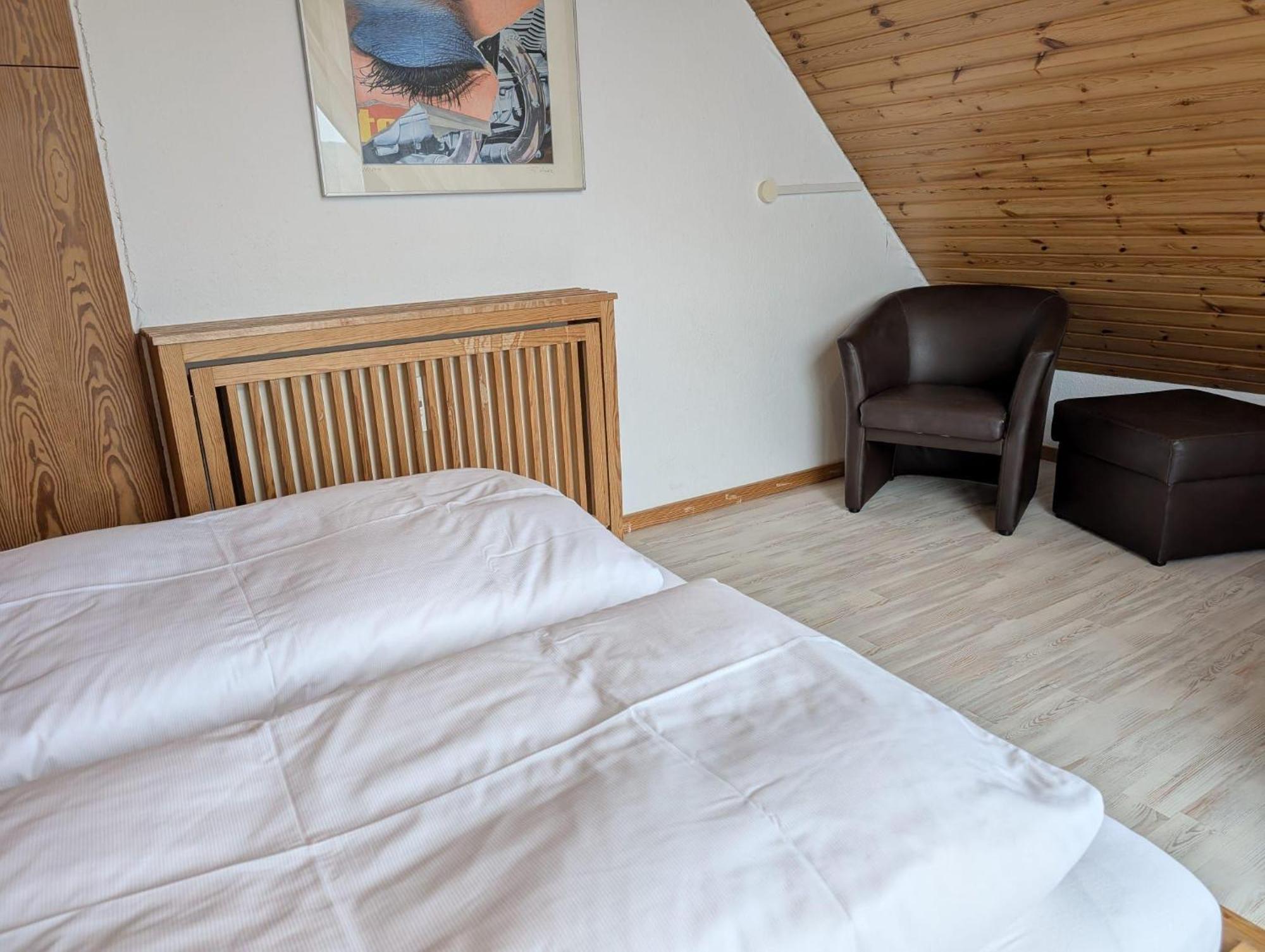 Wohnung-Re-Sylter-Boje Wenningstedt-Braderup  Kültér fotó