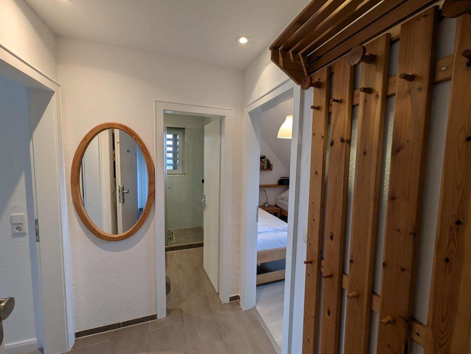 Wohnung-Re-Sylter-Boje Wenningstedt-Braderup  Kültér fotó